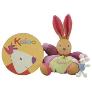 Rabbit Toys by Kaloo