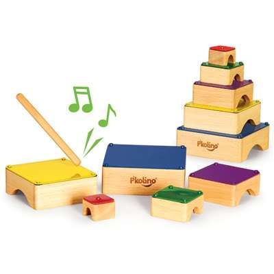 P'kolino Xylophone Musical Toy