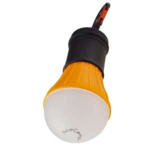 AceCamp Camping Equipment - LED Carabiner Lamp