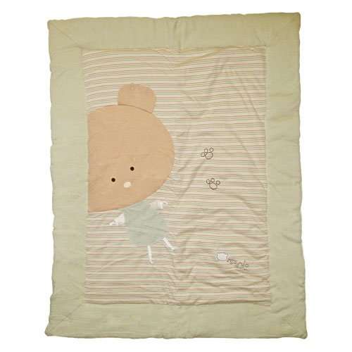 Baby Comforter Blanket by Bechimex