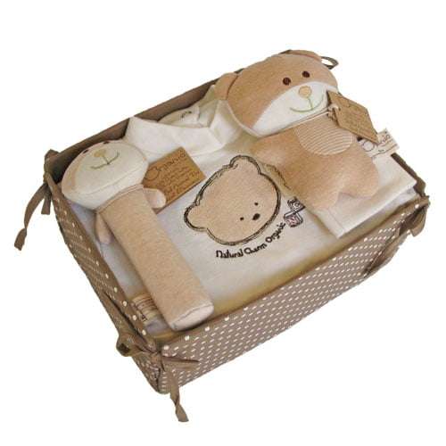 Bear Baby Gift Set by Bechimex