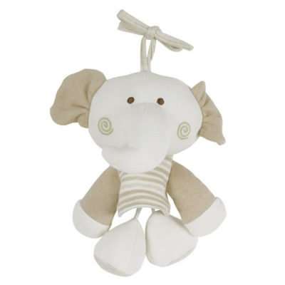 ONC Elephant Musical Toy