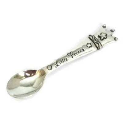 Little Prince Baby Spoon