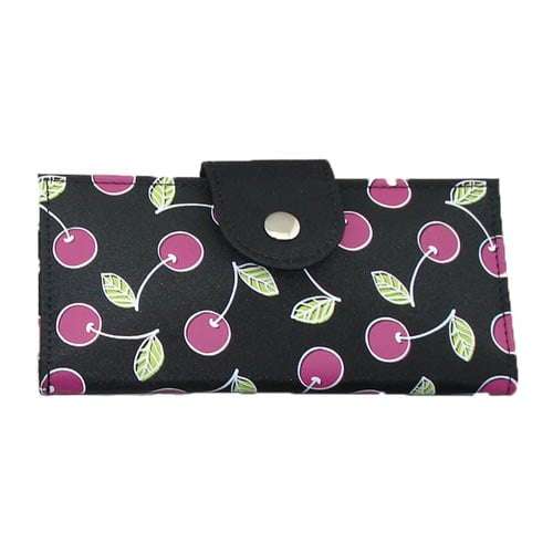 Girly Pouch - Cherries