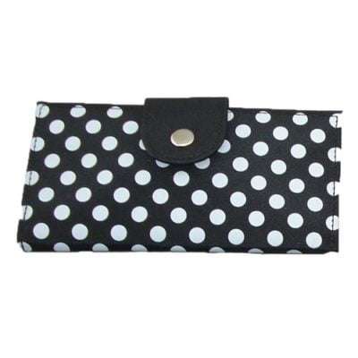 Girly Pouch - Dots