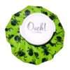 Ouch Ice Bag - Skully Lime