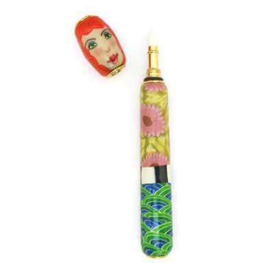 Handcrafted Perfume Applicator Pen