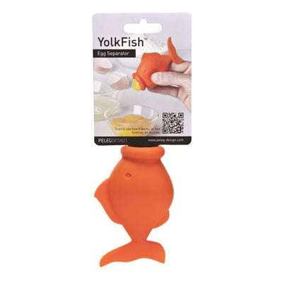 YolkFish Packaging