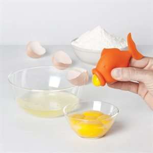 YolkFish Egg Separator - How To Use
