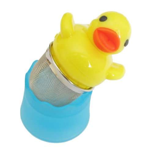 Rubber Duck Tea Infuser