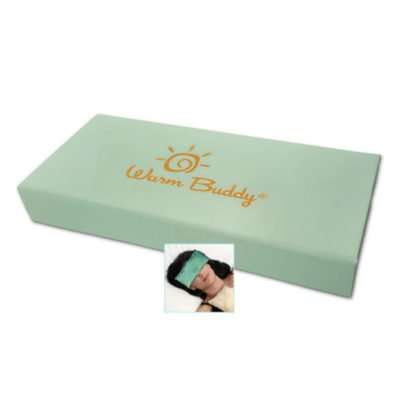 Eye Pillow Gift Box Set