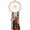 Large Dream Catcher in Rustic Fall Colours
