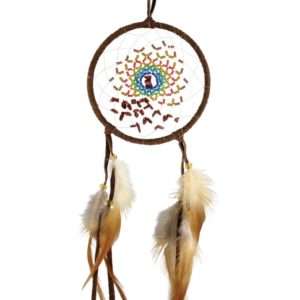 Dreamcatcher - First Nations Art