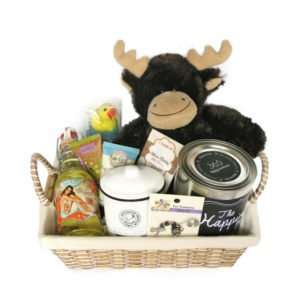 Anniversary Gift Basket Giveaway