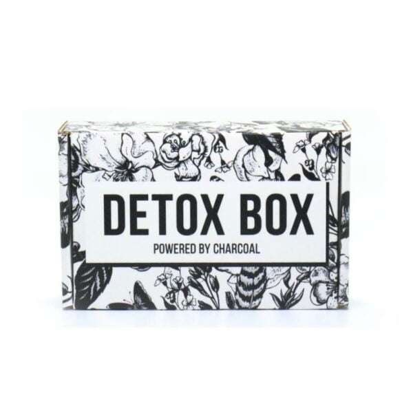 Detox Box Face Kit