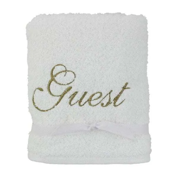 Guest Hand Towel By Pico Charlie Cole