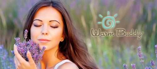 Warm Buddy - A Canadian Wellness Brand