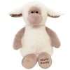 Warm Buddy Large Wooly Sheep is an original soft and cuddly, warm-up or cool-down plush animal, and will be loved by anybody.