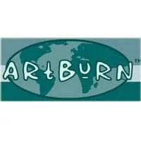 Artburn logo