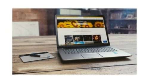 Canadian Small Businesses Rush to Get Online