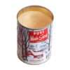 Maple Syrup Candle - Cotton Wick