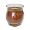 Maple Syrup Votive Candle - Cotton Wick