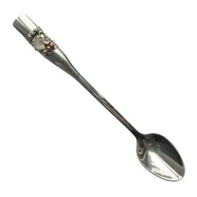 Long Handled Stir Spoon – Tea Fancier