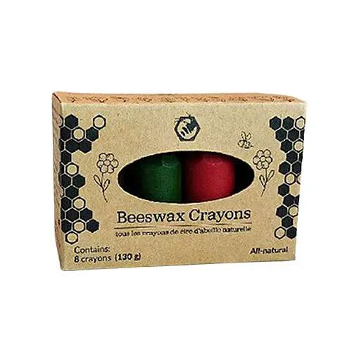 8-Beeswax-Crayons-Boxed
