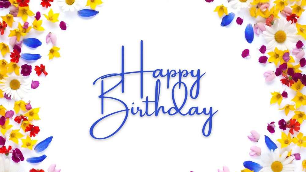 Birthday Gift Ideas