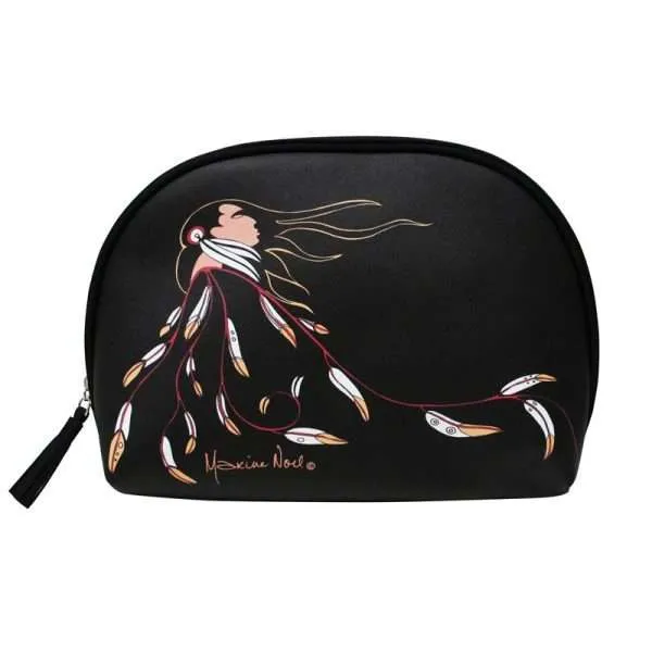 Eagle's Gift Cosmetic Bag - Medium