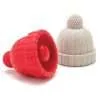 Beanie Bottle Stoppers