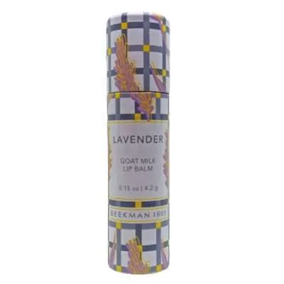 Beekman 1802 Lavender Lip Balm